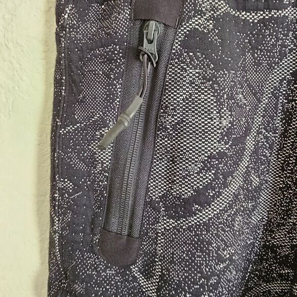 Nike Tech Pack Therma-FIT ADV Joggers Pants Men's S Black Grey DX8048-601 New - Picture 7 of 13